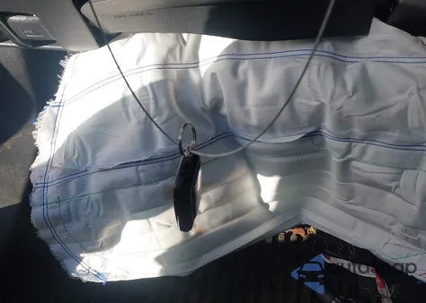 2020 Toyota Rav4 Xle из США, поврежденный, VIN 2T3W1RFV0LC051627